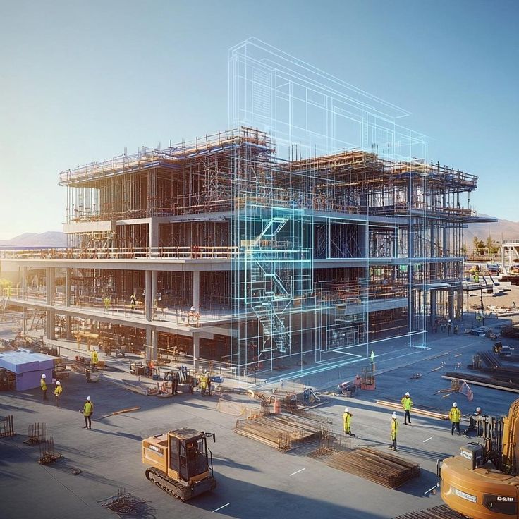 Future of BIM